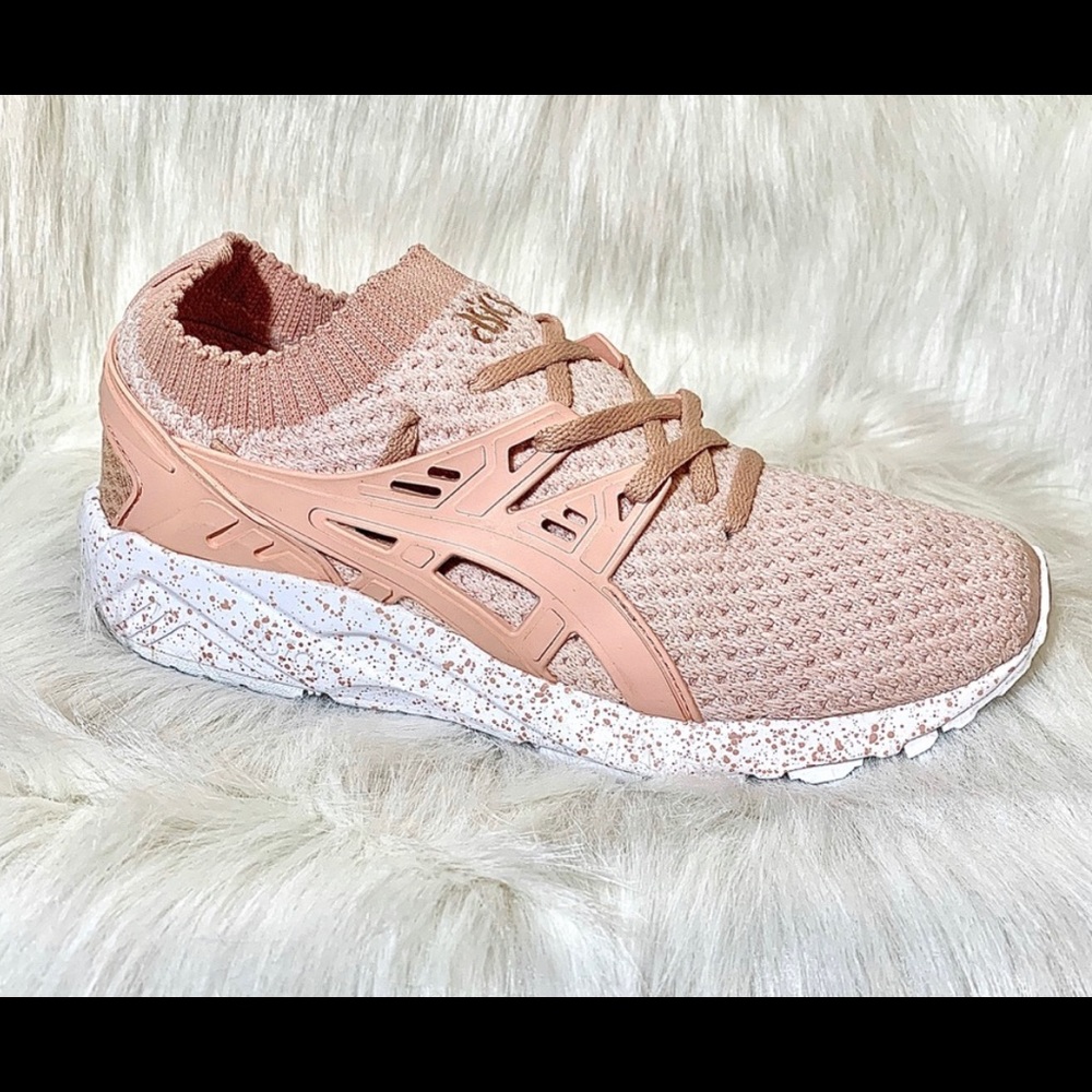 ASICS Gel-Kayano Knit Trainer